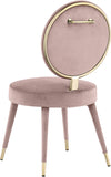 Meridian 580Pink-C alternate view 2