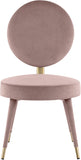 Meridian 580Pink-C alternate view 3