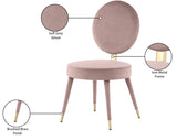 Meridian 580Pink-C Infographic