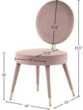 Meridian 580Pink-C Dim