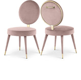 Meridian 580Pink-C Pink