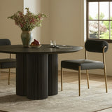 Meridian 586Black-C alternate view 1