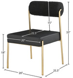 Meridian 586Black-C Dim