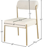 Meridian 586Cream-C Dim