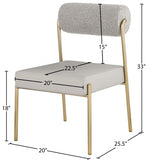 Meridian 586Taupe-C Dim
