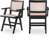 Meridian 588Black-AC Black