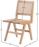 Meridian 588Natural-SC Dim