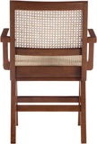 Meridian 588Walnut-AC alternate view 2