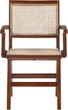 Meridian 588Walnut-AC alternate view 3