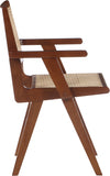 Meridian 588Walnut-AC alternate view 4