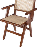 Meridian 588Walnut-AC alternate view 5