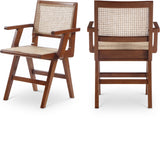 Meridian 588Walnut-AC Walnut