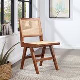 Meridian 588Walnut-SC alternate view 1