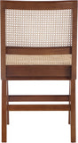 Meridian 588Walnut-SC alternate view 2