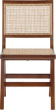 Meridian 588Walnut-SC alternate view 3