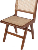 Meridian 588Walnut-SC alternate view 5