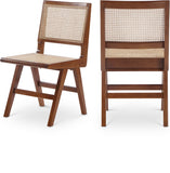 Meridian 588Walnut-SC Walnut