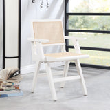 Meridian 588White-AC alternate view 1