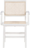 Meridian 588White-AC alternate view 3