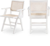 Meridian 588White-AC White