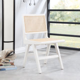 Meridian 588White-SC alternate view 1