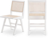 Meridian 588White-SC White