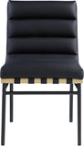 Meridian 590Black-C alternate view 2