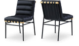 Meridian 590Black-C Black