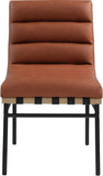 Meridian 590Cognac-C alternate view 2