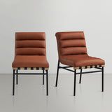 Meridian 590Cognac-C alternate view 5