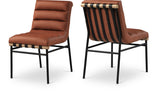 Meridian 590Cognac-C Cognac