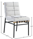 Meridian 590Cream-C Dim