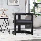 Meridian 591Black-C alternate view 1