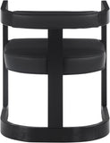 Meridian 591Black-C alternate view 2