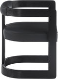 Meridian 591Black-C alternate view 4