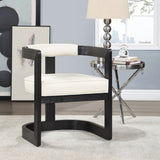 Meridian 591Cream-C alternate view 1