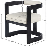 Meridian 591Cream-C Dim
