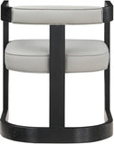 Meridian 591Grey-C alternate view 2