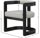 Meridian 591Grey-C Dim