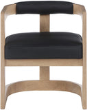 Meridian 592Black-C alternate view 3