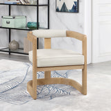 Meridian 592Cream-C alternate view 1