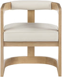 Meridian 592Cream-C alternate view 3
