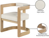Meridian 592Cream-C Infographic