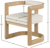 Meridian 592Cream-C Dim
