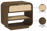 66072Brown-NS Brown product infographic