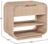 66072Natural-NS Natural dimensions