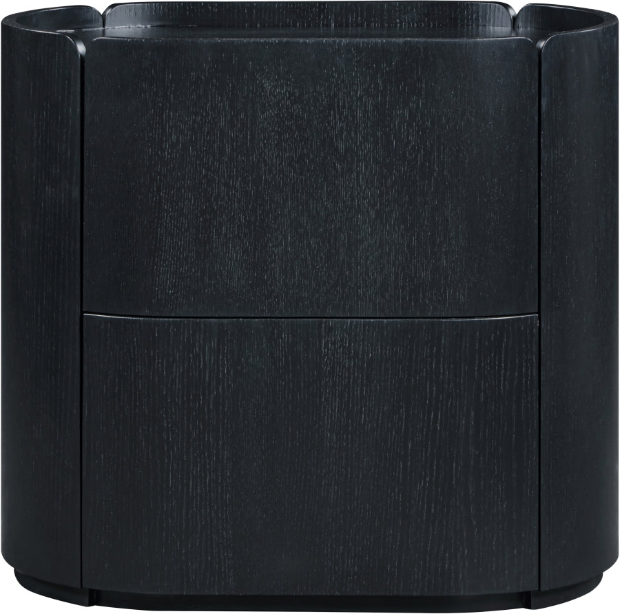 703Black-NS Black alternate view 2