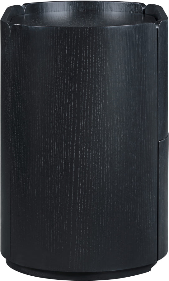 703Black-NS Black alternate view 3