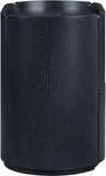 703Black-NS Black alternate view 3