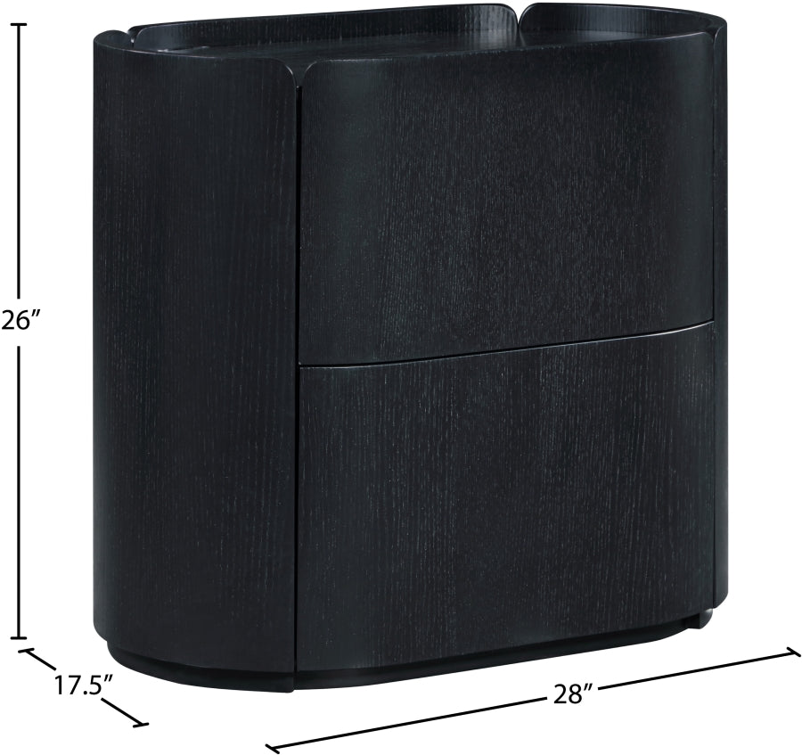 703Black-NS Black dimensions